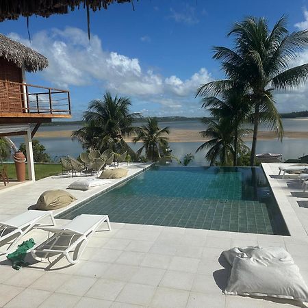 Villa Temalou - Pipa - Tibau Do Sul - Brasil Praia de Pipa Luaran gambar