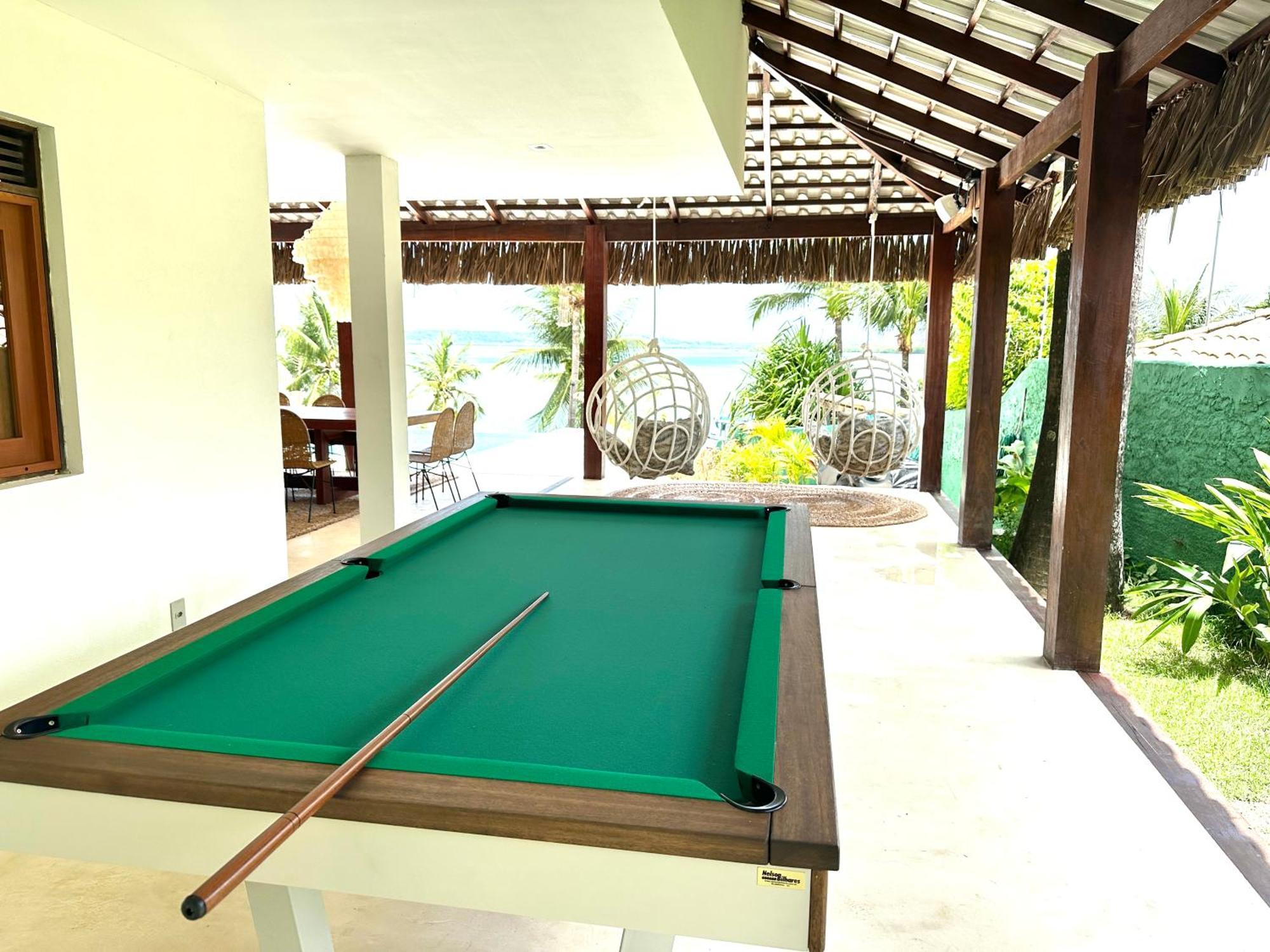 Villa Temalou - Pipa - Tibau Do Sul - Brasil Praia de Pipa Luaran gambar