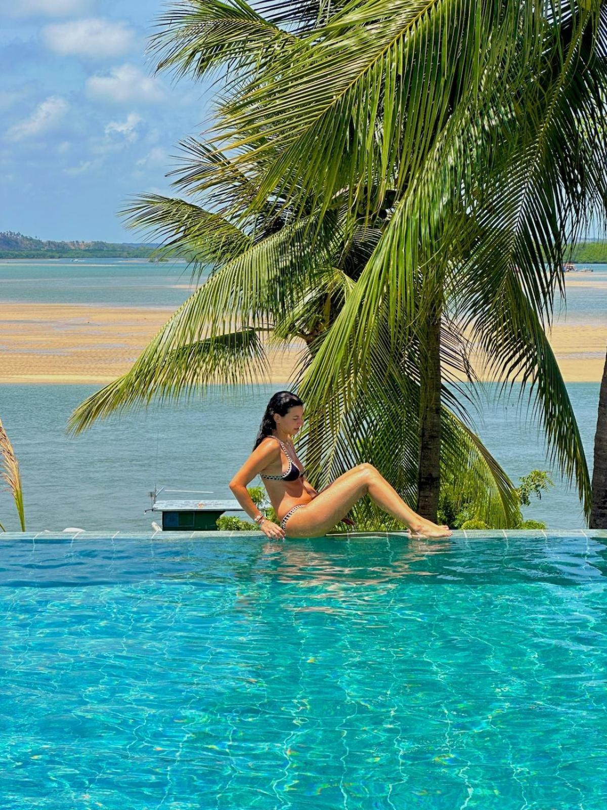 Villa Temalou - Pipa - Tibau Do Sul - Brasil Praia de Pipa Luaran gambar