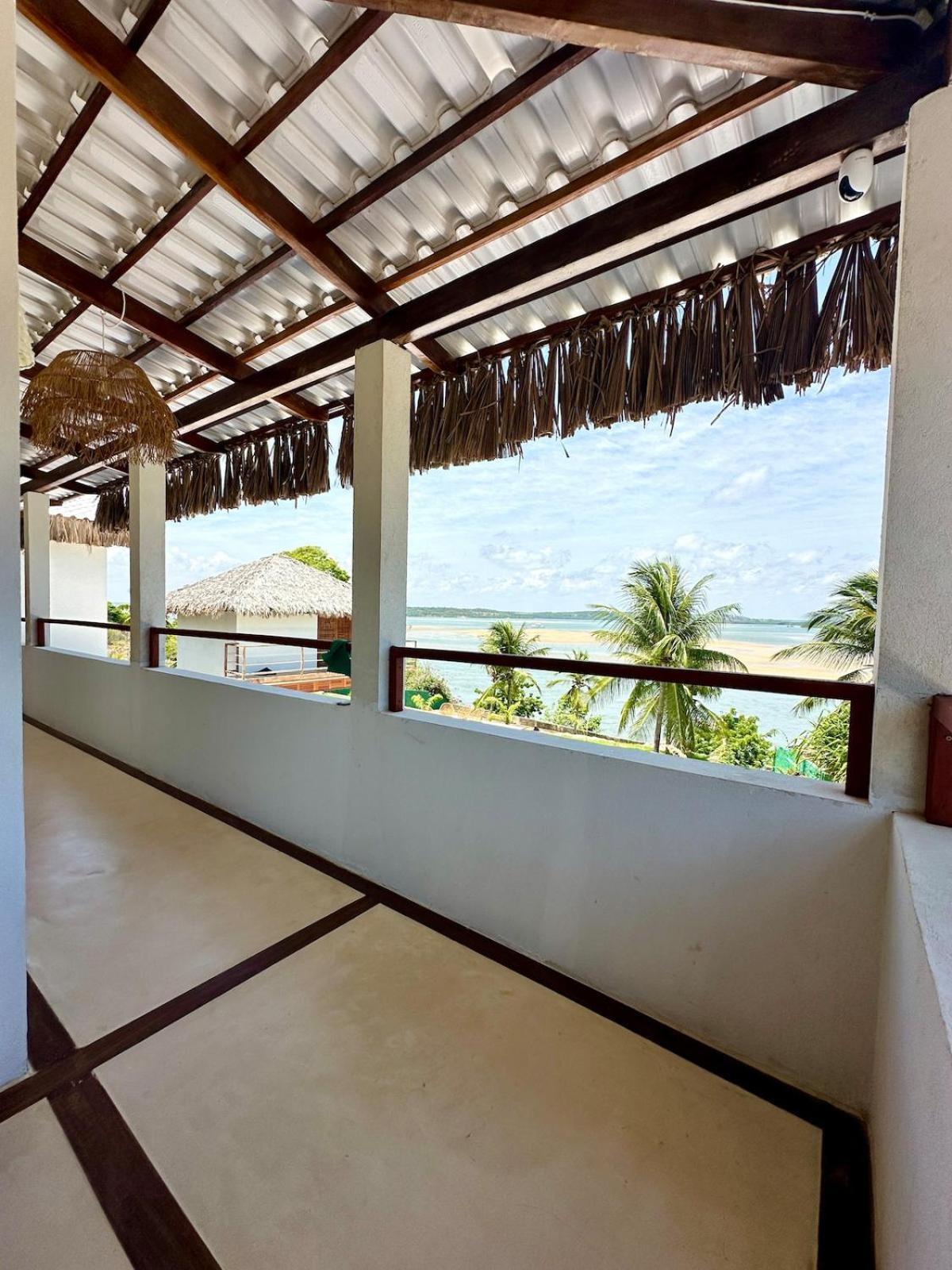 Villa Temalou - Pipa - Tibau Do Sul - Brasil Praia de Pipa Luaran gambar